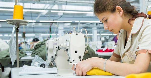 工艺成熟,实力雄厚